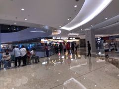 -优衣库(青岛万象城店)