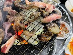 -松明一烤肉馆(鲁园店)