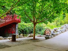 -十渡东湖港风景区