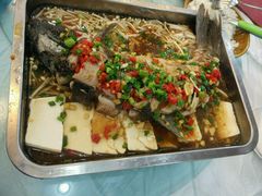 -徽州美食(三十年老店)