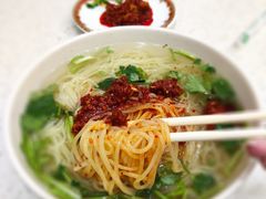 -老友谊冷面店(苏家屯店)