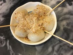 糖不甩-玫瑰甜品(文明路店)