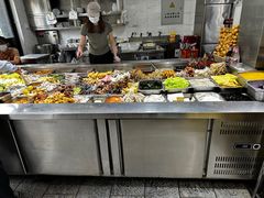 -林静小吃(复兴路店)