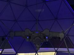 -梦东方未来世界航天主题乐园