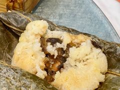 糯米鸡-點無缺茶楼·海鲜酒家(世博店)