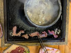 -滇藏石锅宴(北门坡古城管理局店)