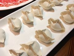 -宝泉铜锅·涮羊肉(解放东路店)