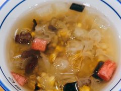 -文昌邓记清补凉(西沙路店)