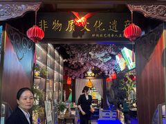 -赣南人家·头牌江西菜(劲松店)