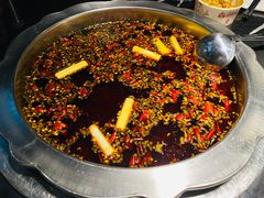 -三只耳火锅(宽窄巷子店)