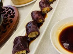 -星河湾半岛酒店-真粤中餐厅