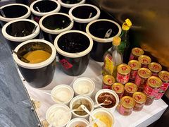 -重庆老灶火锅(红岭店)