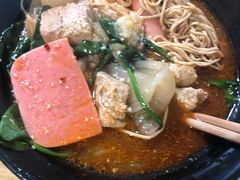 -四川老牛麻辣烫(北门桥店)