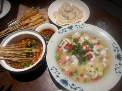 -成都娃娃花园餐厅 (南艺旗舰店)