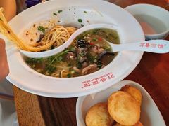 -万县面馆(高笋塘店)