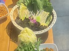 -大河宴·椒麻鱼火锅(北京路中和美食街店)