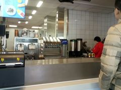 -麦当劳(长乐西洋南路得来速店)