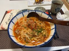 -樱の千渡日式料理·铁板烧•烧鸟(金盛田广场店)