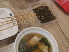 -和合谷(长虹桥店)