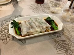 -香云轩·顺德菜(香云纱园林酒店店)