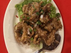 -德成饭店