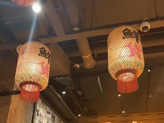 -旧街市鲜货老火锅(大光路店)