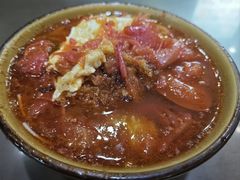 -华兴街煎蛋面(总店)
