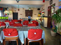 大堂-La Medina餐厅(亮马河南路店)