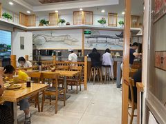 大堂-小姜锅贴(凤凰街店)
