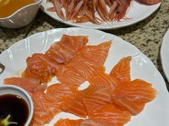 -禾斗海鲜自助(市北诺德店)