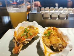 -很久以前羊肉串(中山公园店)