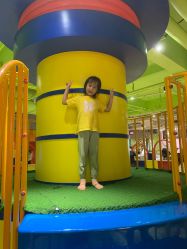 -宝燕乐园(闵行旗舰店)