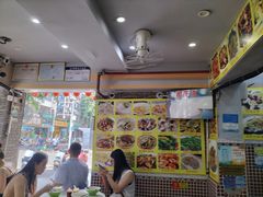 -太婆抱罗粉…海南特色小吃(一市场店)