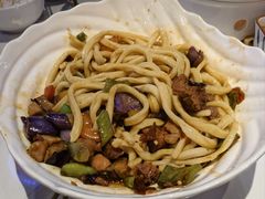 -文三里屯面馆(三里屯店)