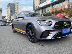 -上海星瀚奔驰4S店(红柳路店)