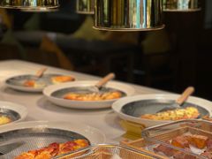 -好伦哥比萨烤肉自助(八里桥店)