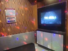 -迪迪派KTV(创业大厦店)