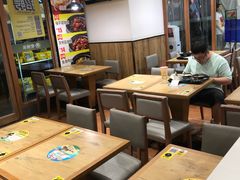 -老娘舅(天阳亲子广场店)