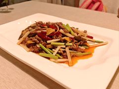 -渝信川菜(南滨店)