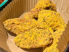 -양평식당·杨平食堂(华贸店)