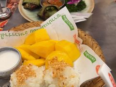 -小小集渔·泰式大排档(太古里香槟店)