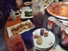 -老版火锅.12年西安排队王(沣峪口店)