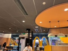 -麦当劳(坂田分店)