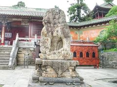 -报恩寺(平武县)