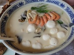 -山外山菜馆(玉泉路店)