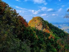 -九鼎铁刹山风景区