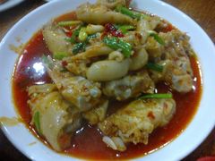 -雷祖芳老妈蹄花店