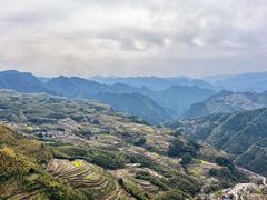 -南尖岩