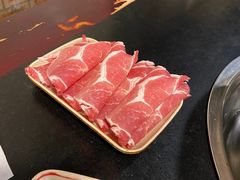 -邓莽子老火锅(鲁祖庙店)
