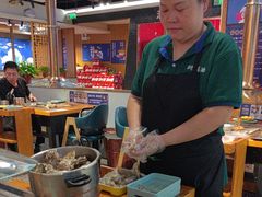 -蚝英雄·鲜蚝自助专门店